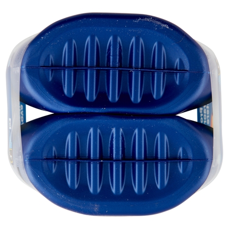 Dash Power Detersivo Lavatrice Liquido per Bucato+Azione Extra-Igienizzante 2x18=36 Lavaggi 2x990 ml